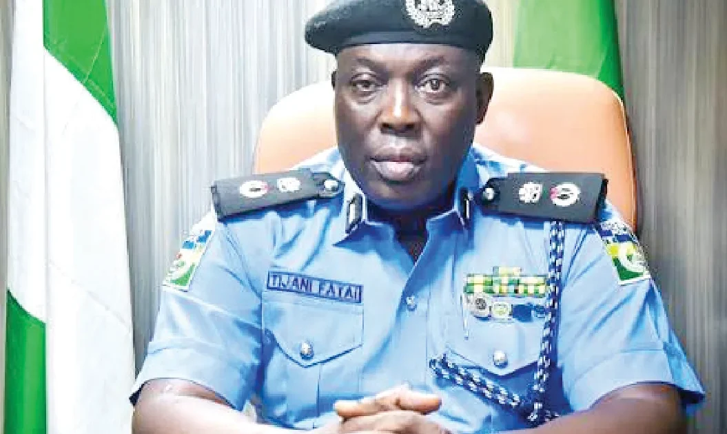 Kogi Chief Arrested in Lagos Over Child Defilement Claims