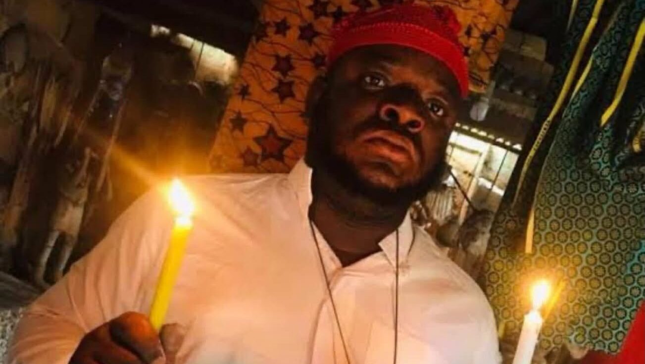 Native Doctor Sentenced to 12 Years for Money Rituals