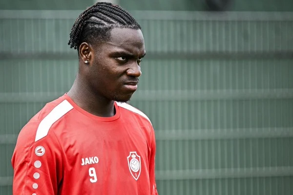 New Players Join Super Eagles for AFCON Qualifiers