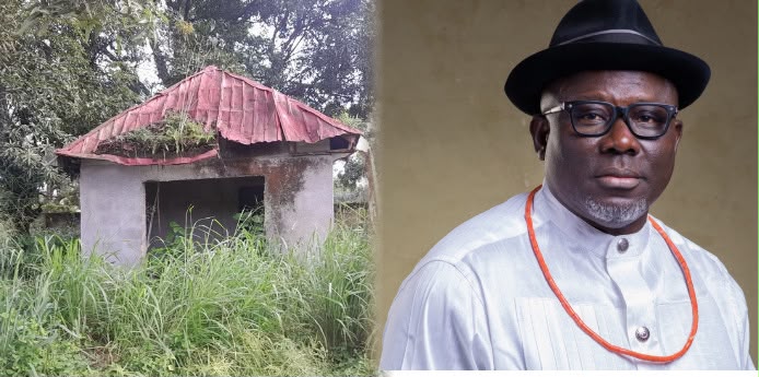 Delta State's N50 million court project raises questions about spending
