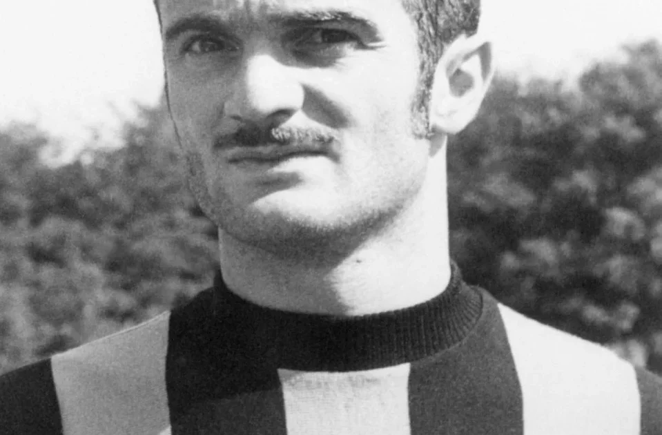 Inter Milan legend Sandro Mazzola passes away at 83