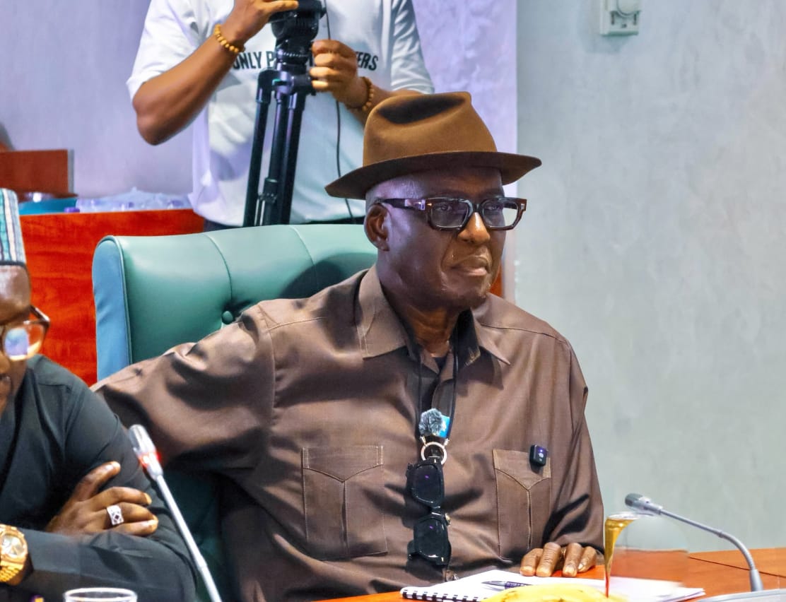 Nwuche says Wike's tenure as governor is unmatched in Rivers