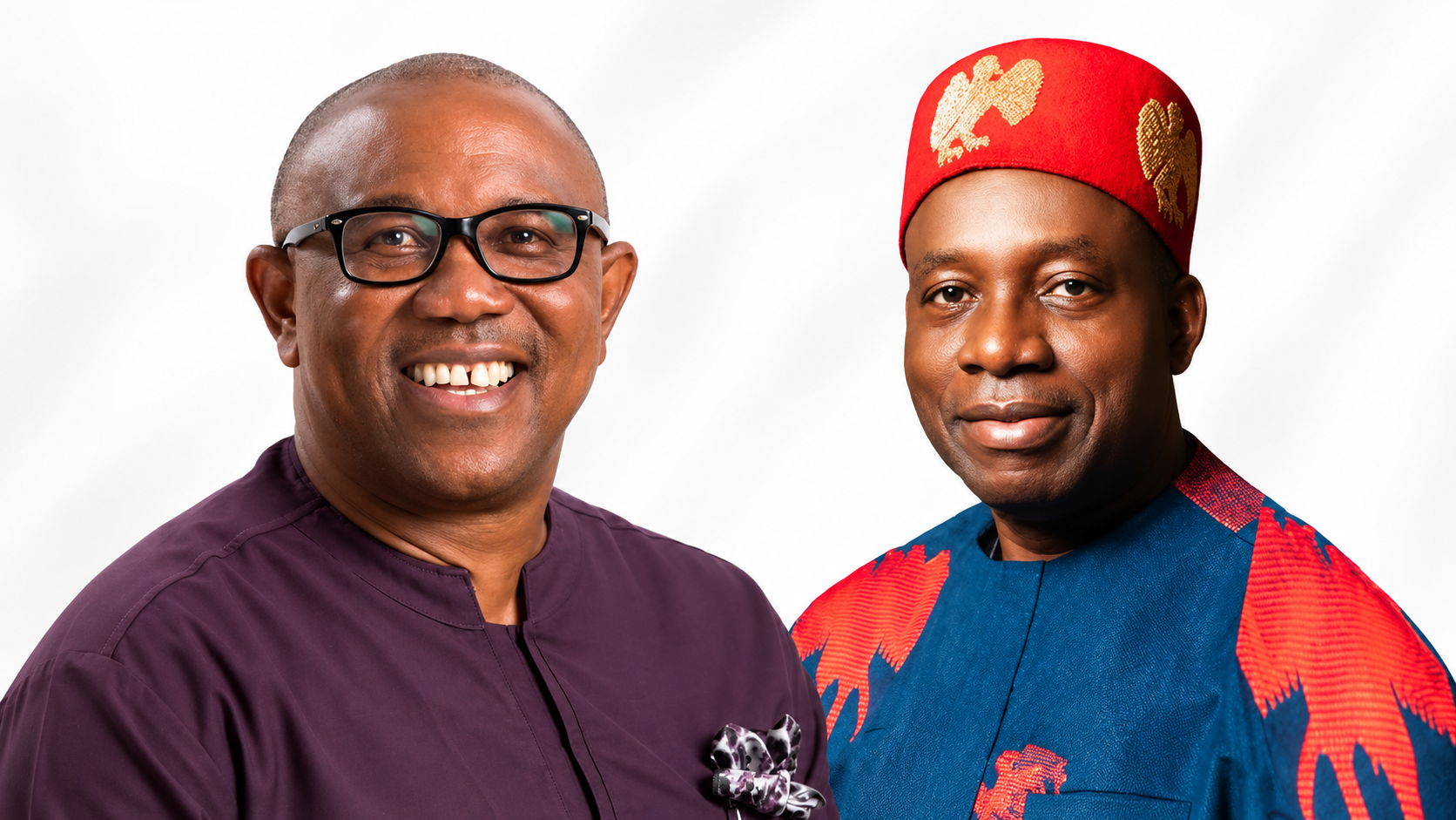 Oseloka Obaze speaks on Peter Obi's debt claims, shares documents