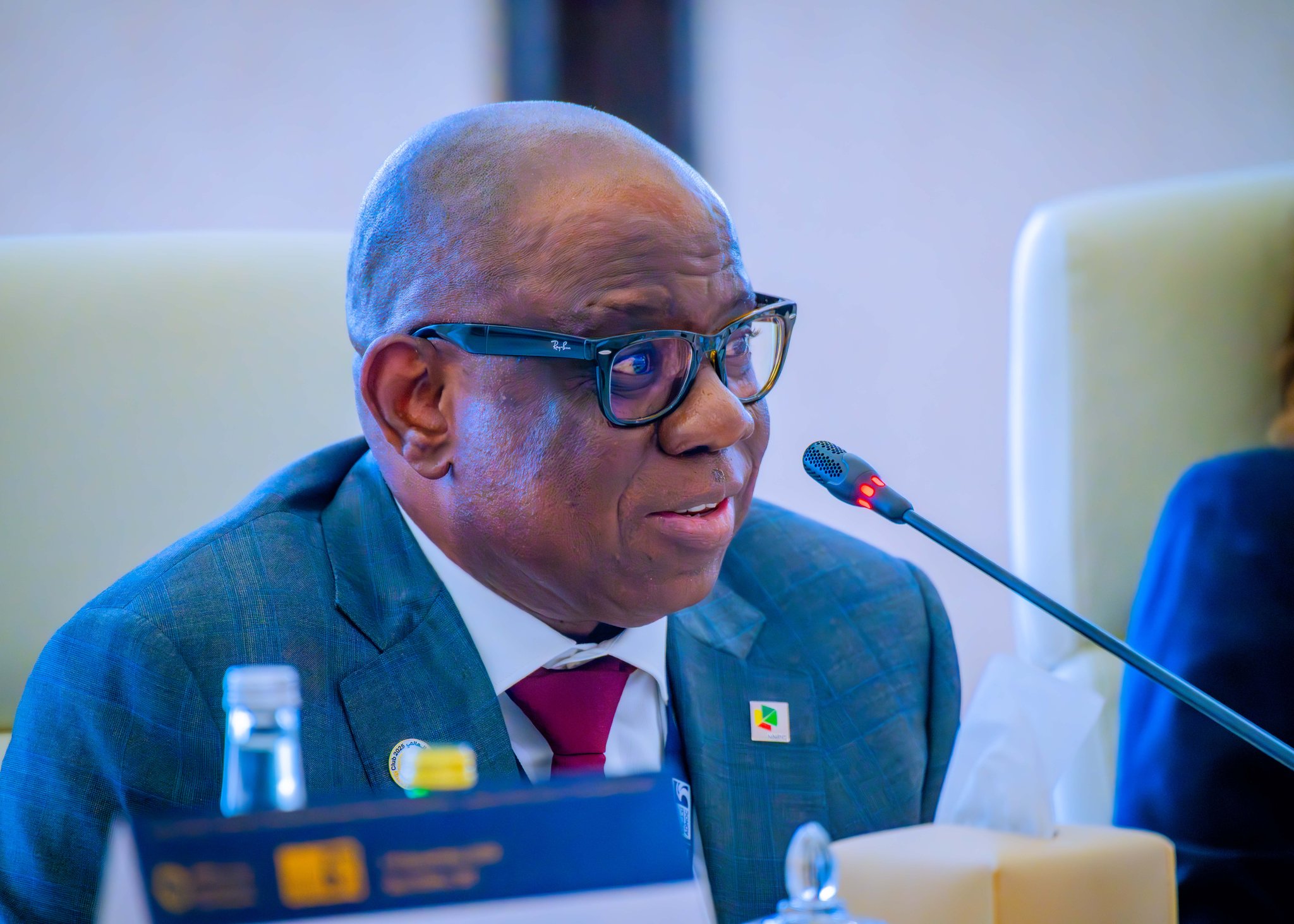 NNPC's New Smart Self-Service Station Promises Transparency