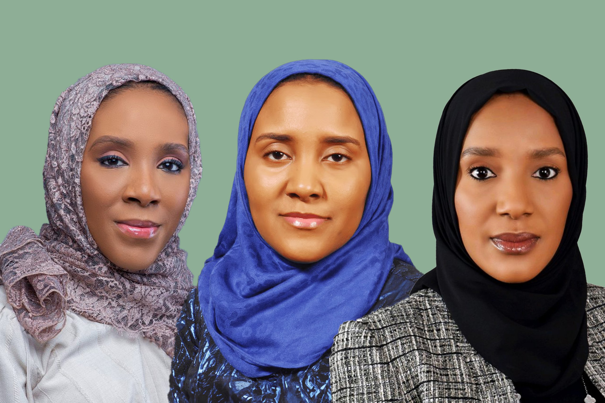 Dangote's Daughters Talk About Their Hard Work and Identity