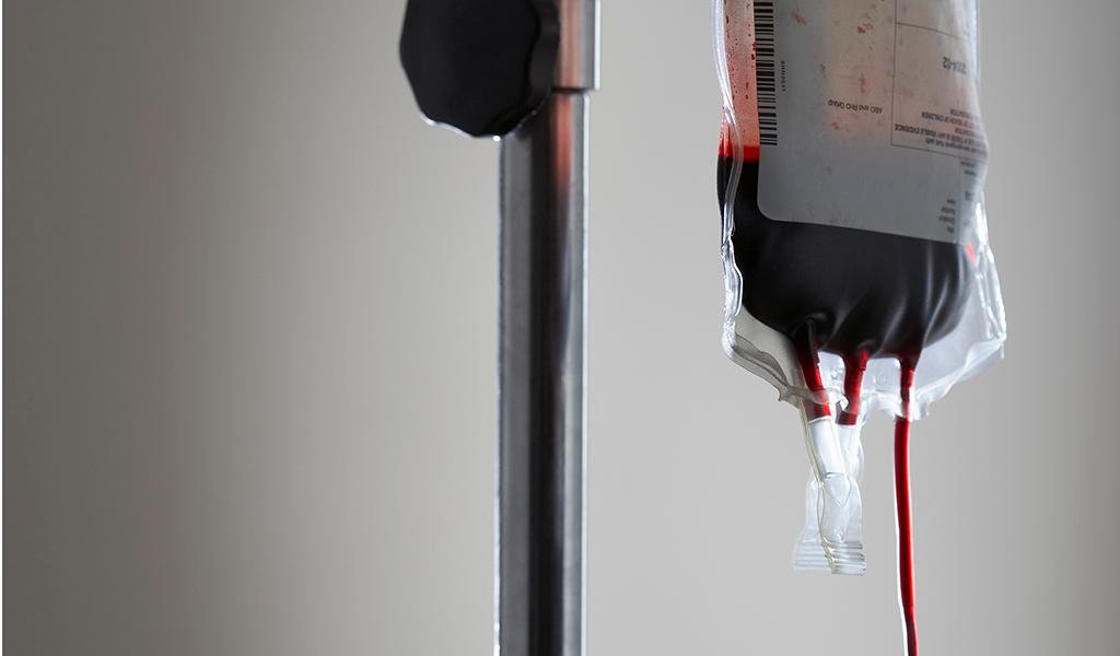 Jehovah’s Witnesses Change Blood Policy After 80 Years