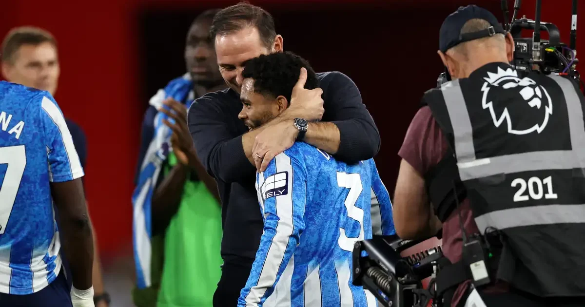 Coventry Wins First Premier League Match in 25 Years Against Nottingham Forest