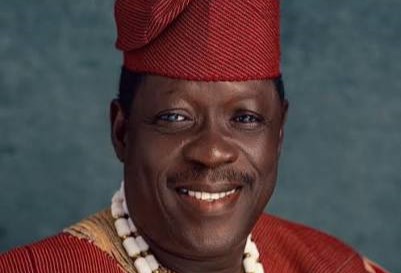 Tribute: Ogogo's Journey and Legacy