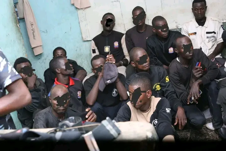 Police Arrest 47 for Impersonating Security Agents in Bauchi By-election