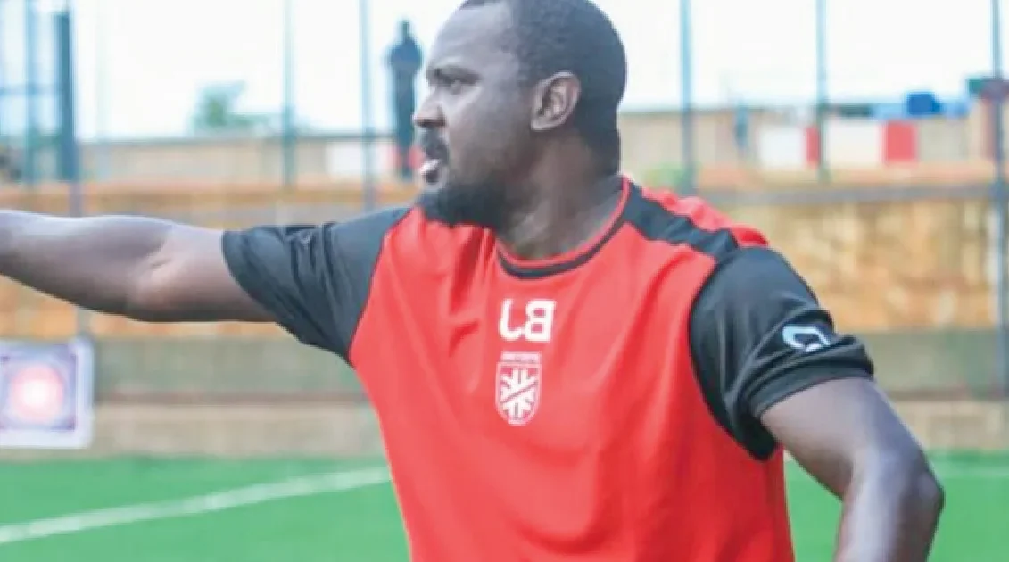 Buter asks fans to rally for Abia match