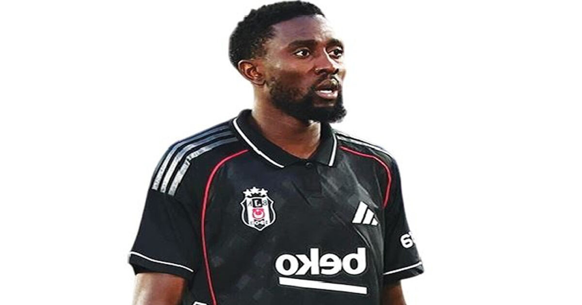 Orban and Ndidi Face Off in Turkish Super Lig Match