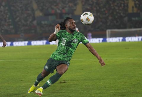 Lookman aims for wins in AFCON qualifiers with Eagles
