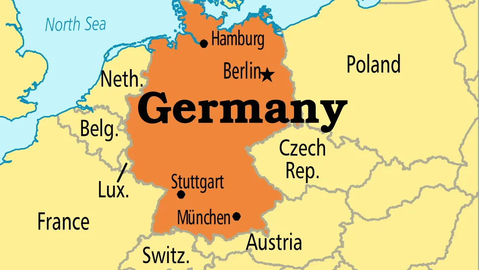 Germans Vote in Key State Elections
