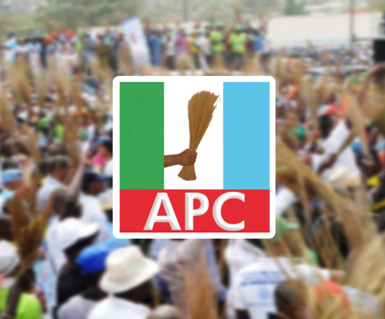 Usman Kallamu Wins Gombe/Kwami/Funakaye House of Reps By-election