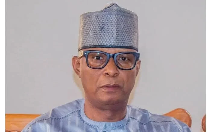 Katsina Minister Promises Support for Tinubu in 2027 Elections