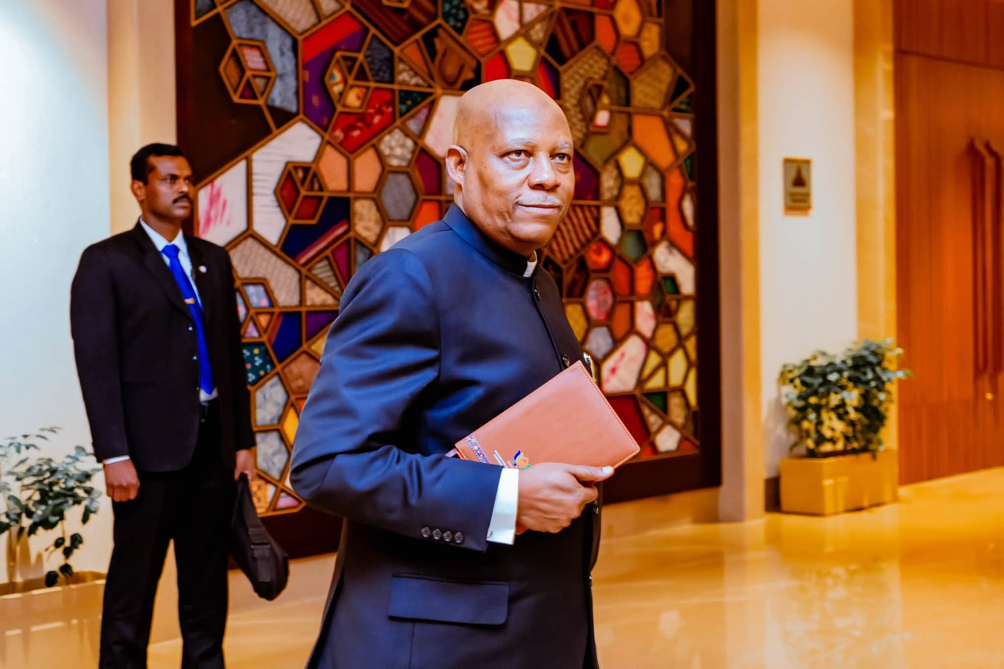 Shettima to represent Nigeria at UN General Assembly