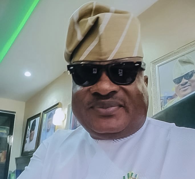 APC leader wants INEC to update PWD voter numbers
