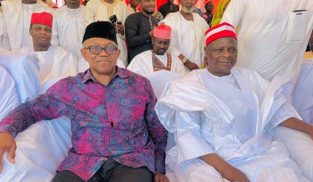 OK Movement wants apology from NDC, stands firm against threats