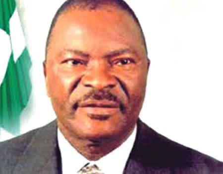 Former Kogi Governor Ibrahim Idris Passes Away at 77