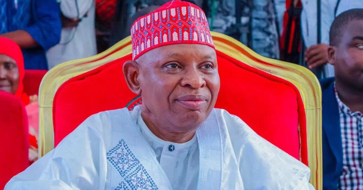 Kano Governor Praises Tinubu's Education Loan Fund