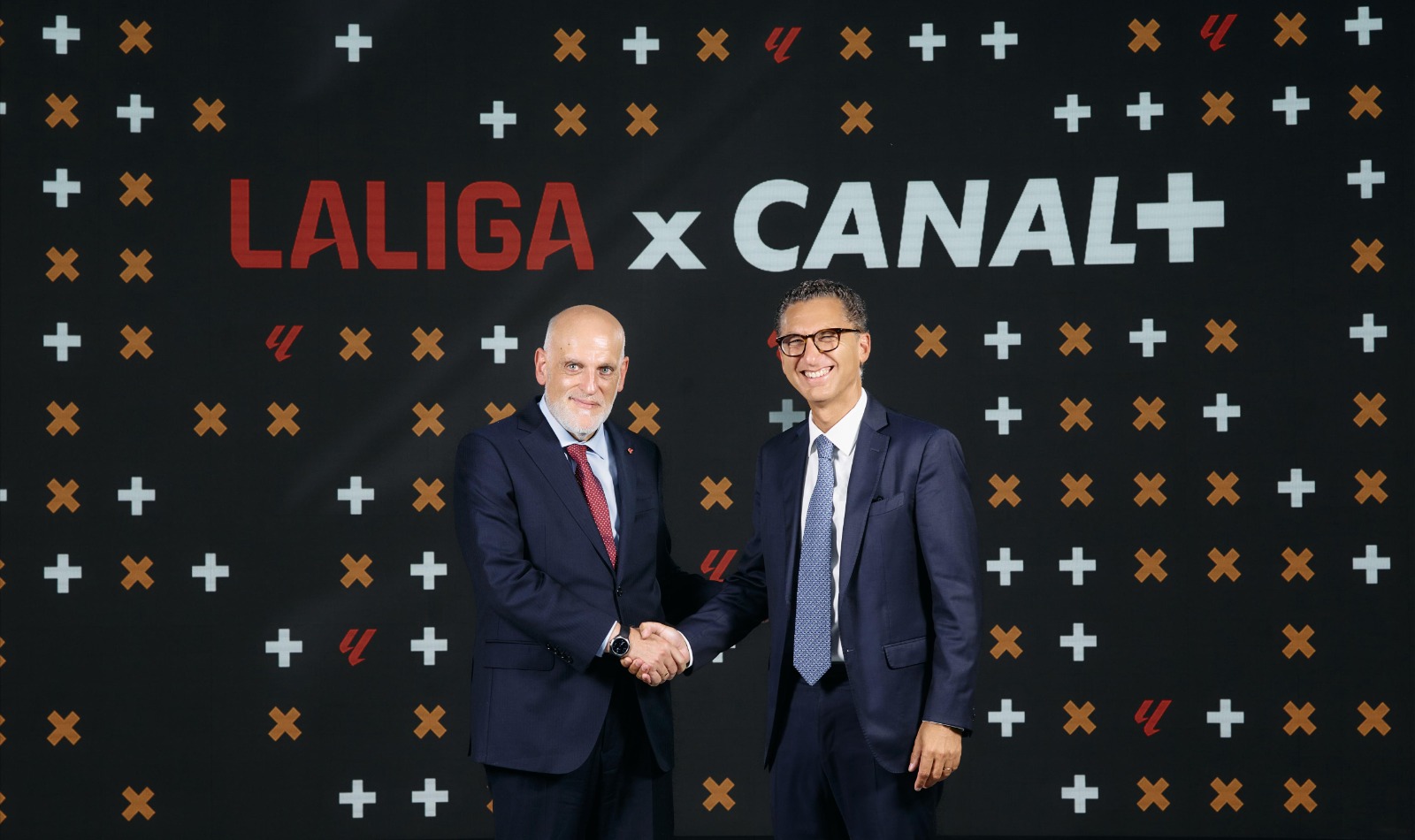 CANAL+ and LALIGA Team Up Against Illegal Sports Streaming