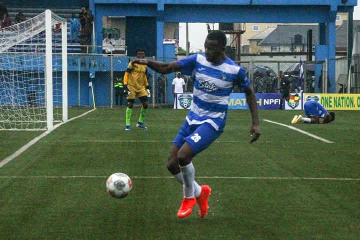 Enyimba Struggles Continue as Kano Pillars Thrash Doma United