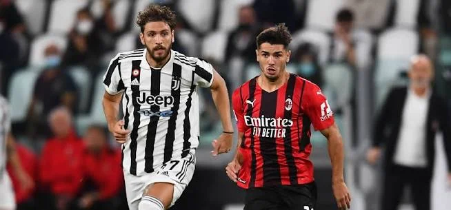 Milan and Juventus Bounce Back with Home Victories