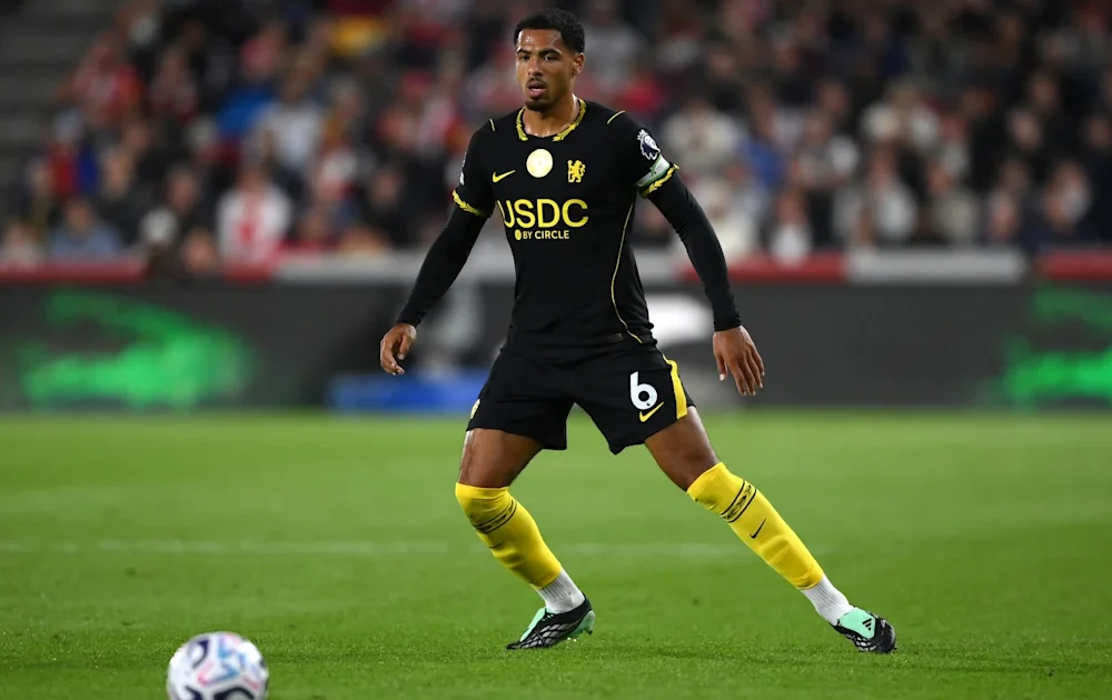Chelsea Defender Says Team Should Use Break to Get Better