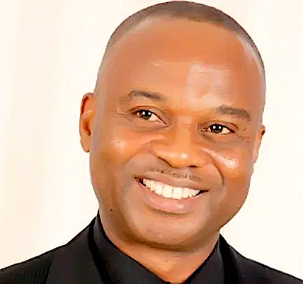 The Church's Role in Nigeria's Future