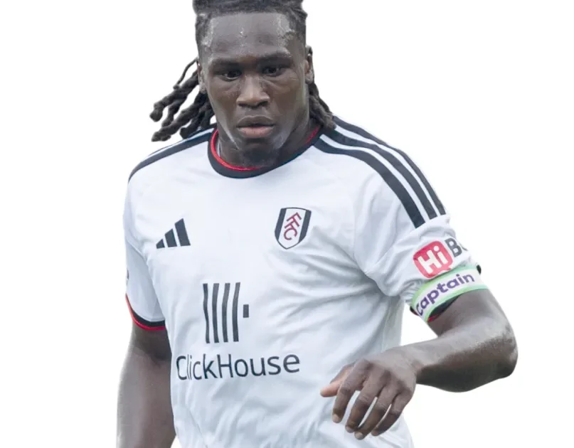 Bassey shines as Orban matches Salah in Super Lig scoring race