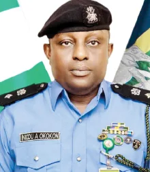 Police catch 16 suspected robbers and cultists in major crackdown