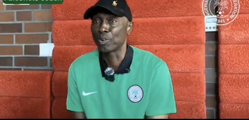 Moses Aduku talks about Falconets’ loss as Colombia aims for U-20 World Cup Final