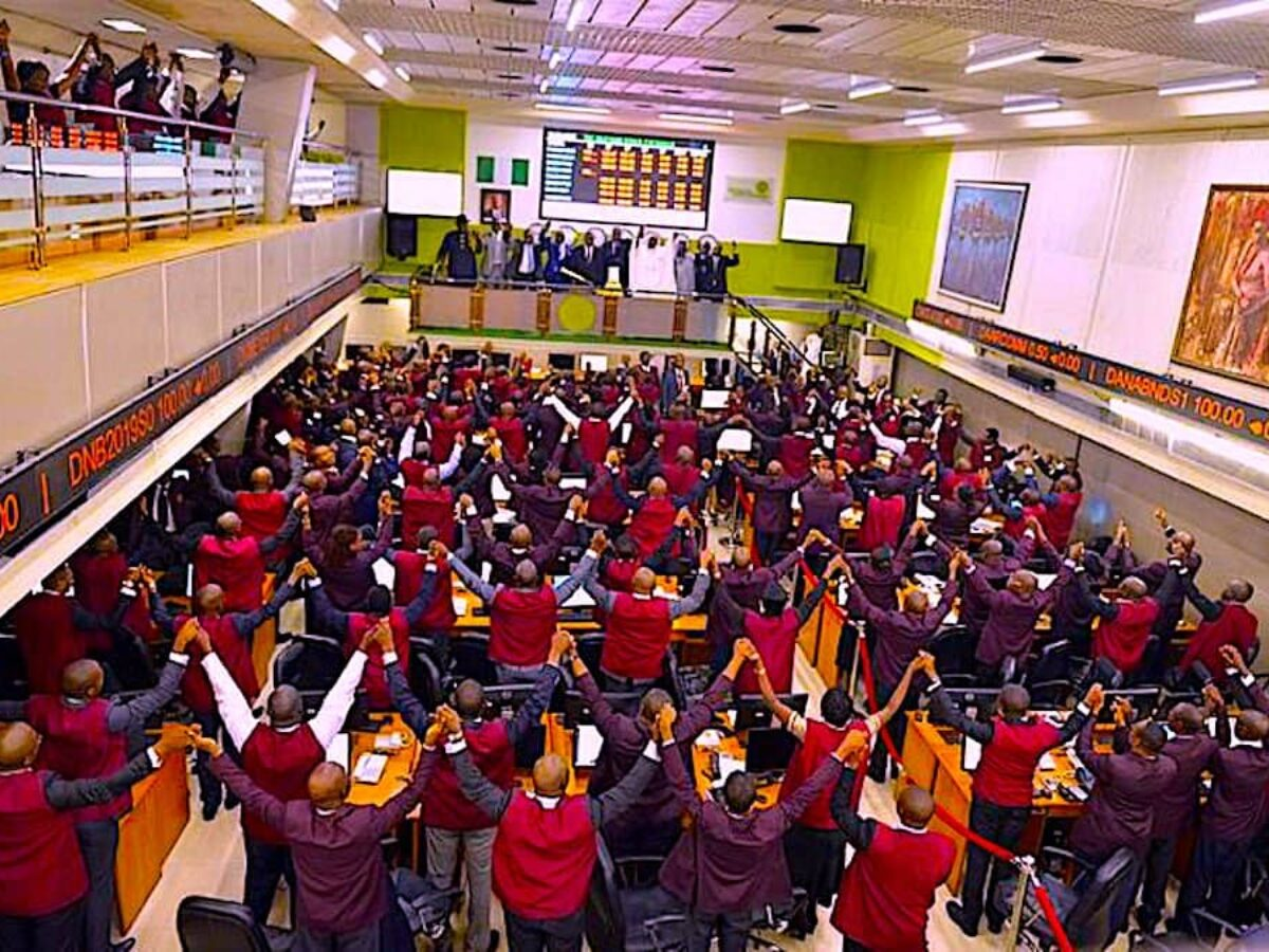 Top Stock Picks for This Week: Nascon, Coronation, Jaiz Bank