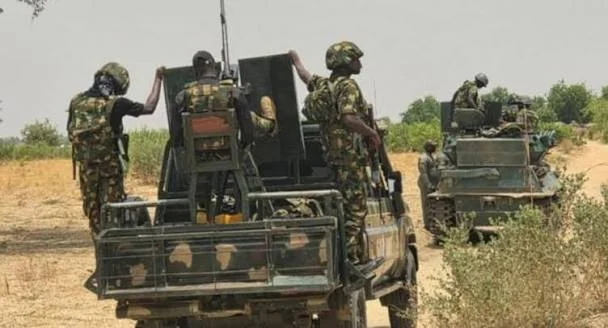 Troops rescue 23 kidnap victims, arrest four suspected terrorists in Sokoto