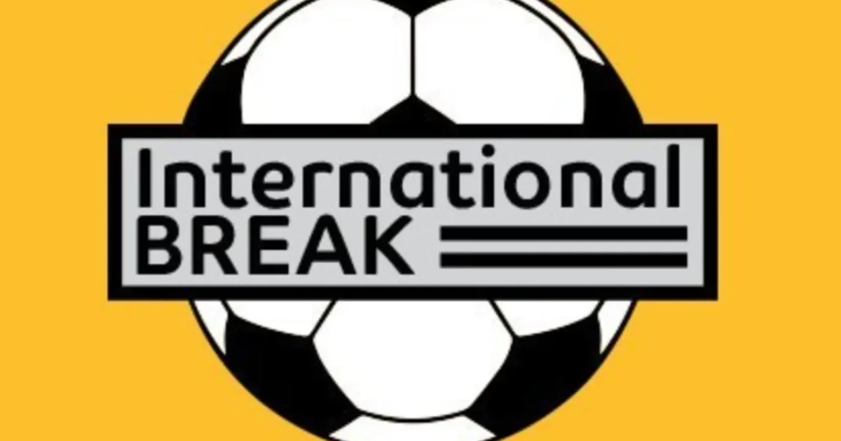 20 Exciting Matches to Watch During the 16-Day International Break