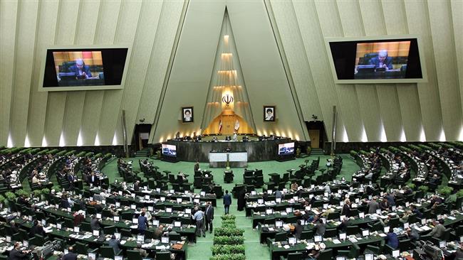 Iran is thinking about leaving the Non-Proliferation Treaty