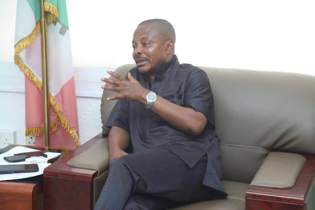NLC Rejects Plan to Hand Over King's College and Other Unity Colleges