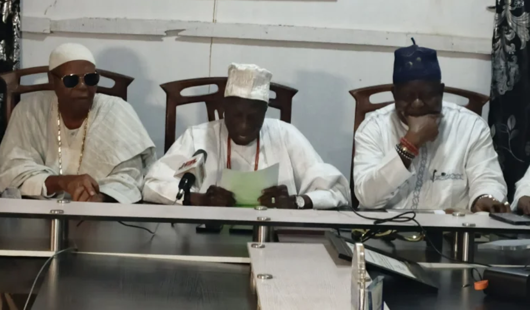 Ijebu Kingdom Awujale Dispute: Ruling House Seeks N1 Billion in Damages