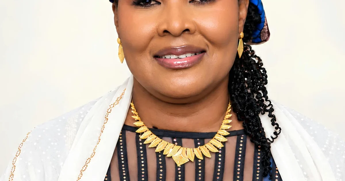 APM Names Ex-NNPCL Executive as Adamawa Governorship Candidate's Running Mate