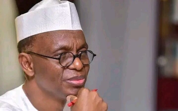 Court pushes back El-Rufai's N1bn case against ICPC, AGF, police