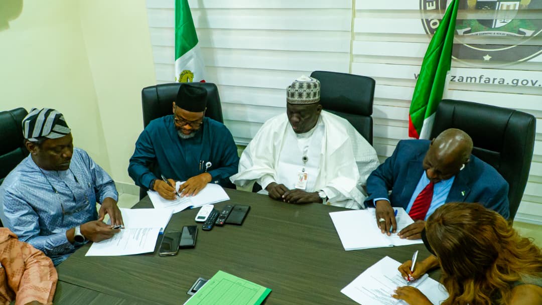XEJet teams up with Zamfara government to launch Abuja-Gusau flights