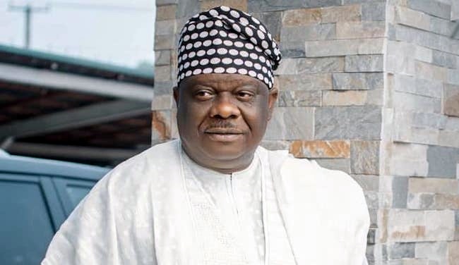 Court Case Aims to Stop Aondoakaa from Running for Benue Governorship