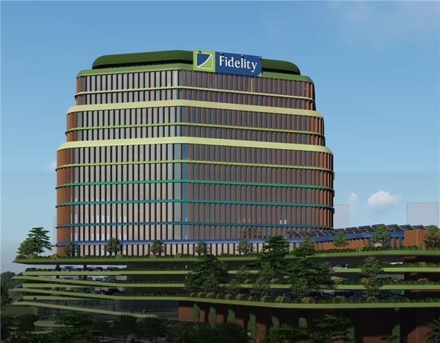 Fidelity Bank Gets Rating Boost Thanks to Stronger Capital