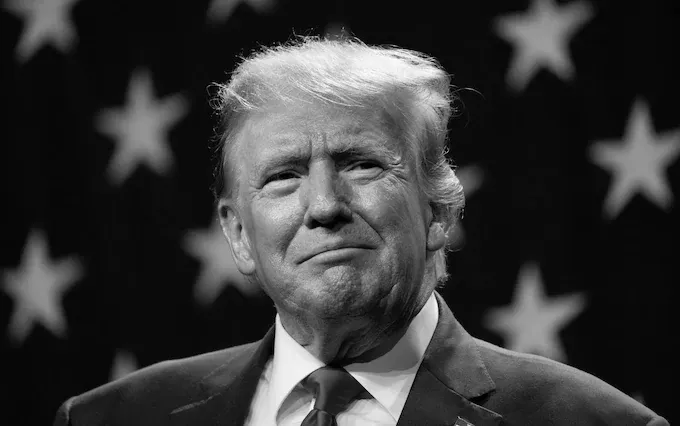 US TV Networks Stop Covering Trump Events Over CNN Ban