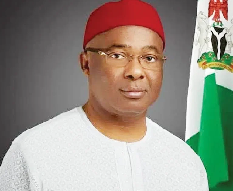 Imo Residents Cry Out as Floods Inundate Homes and Businesses