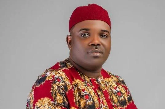 Abia Deputy Governor Denies Claims of Youth Recruitment Against Tinubu Supporters