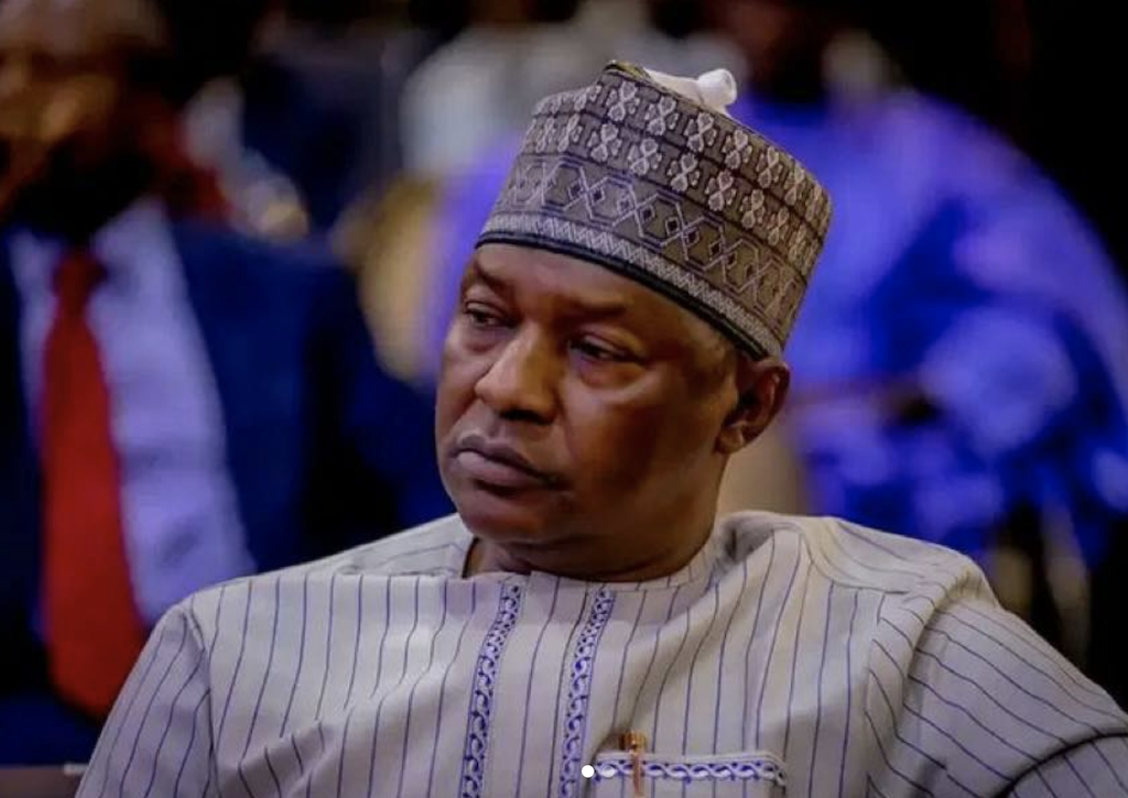 Malami Denies Corruption Claims Over Mambilla Settlement