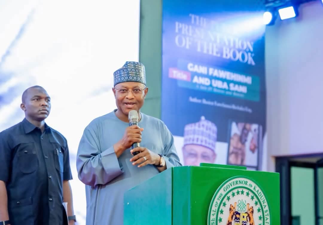 Kaduna State Government approves ₦3.6 billion for pensions and benefits