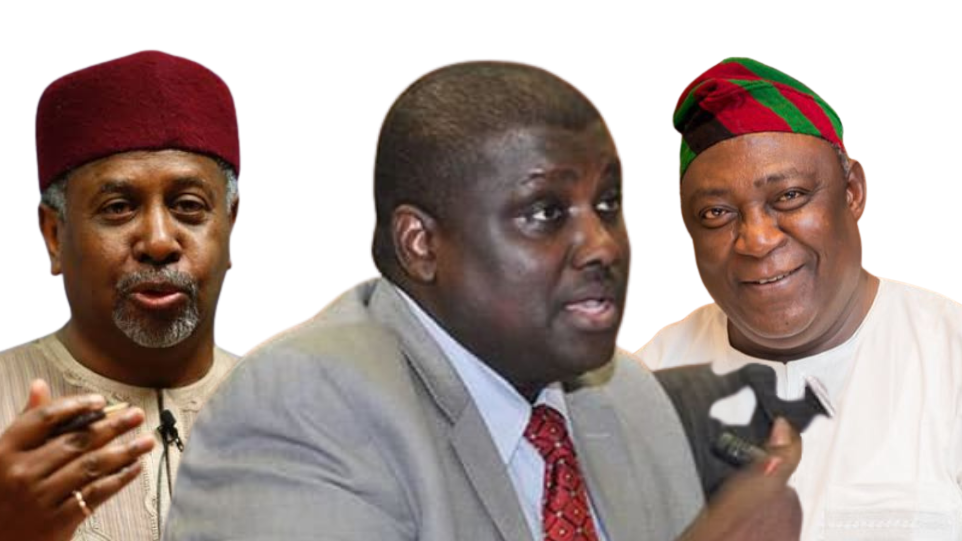 61 Nigerian Officials Linked to $271 Million in US Properties