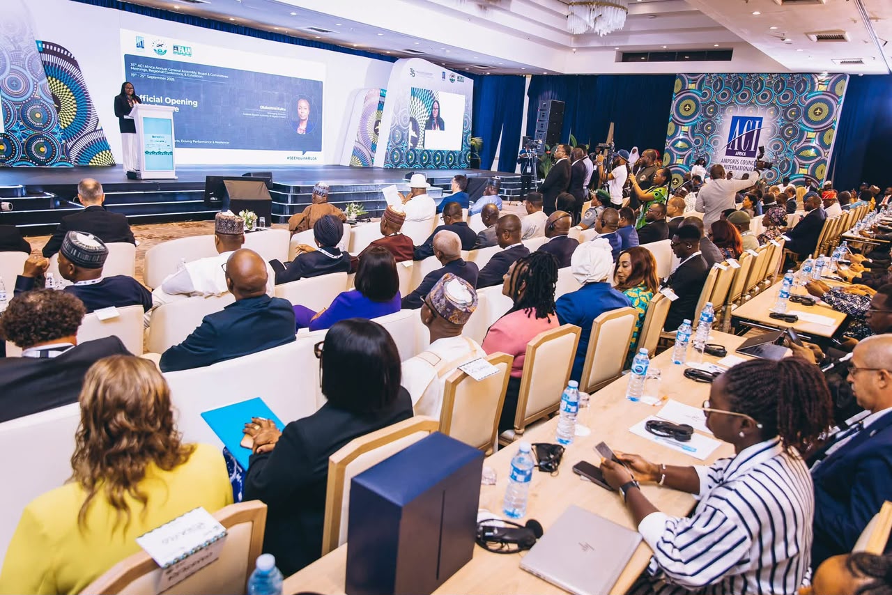 Nigeria's Aviation Market Grows, Now Fourth in Africa